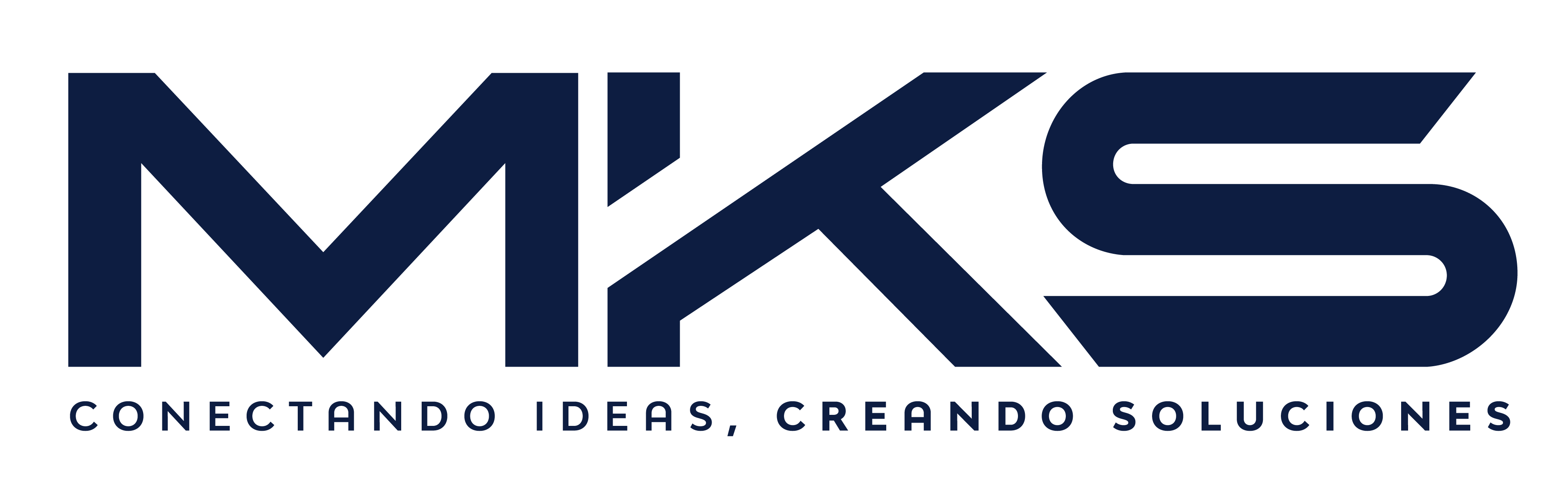 Logo MKS
